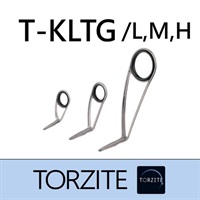 チタンTORZITE 片足ガイド/T-KLTG L/M/H